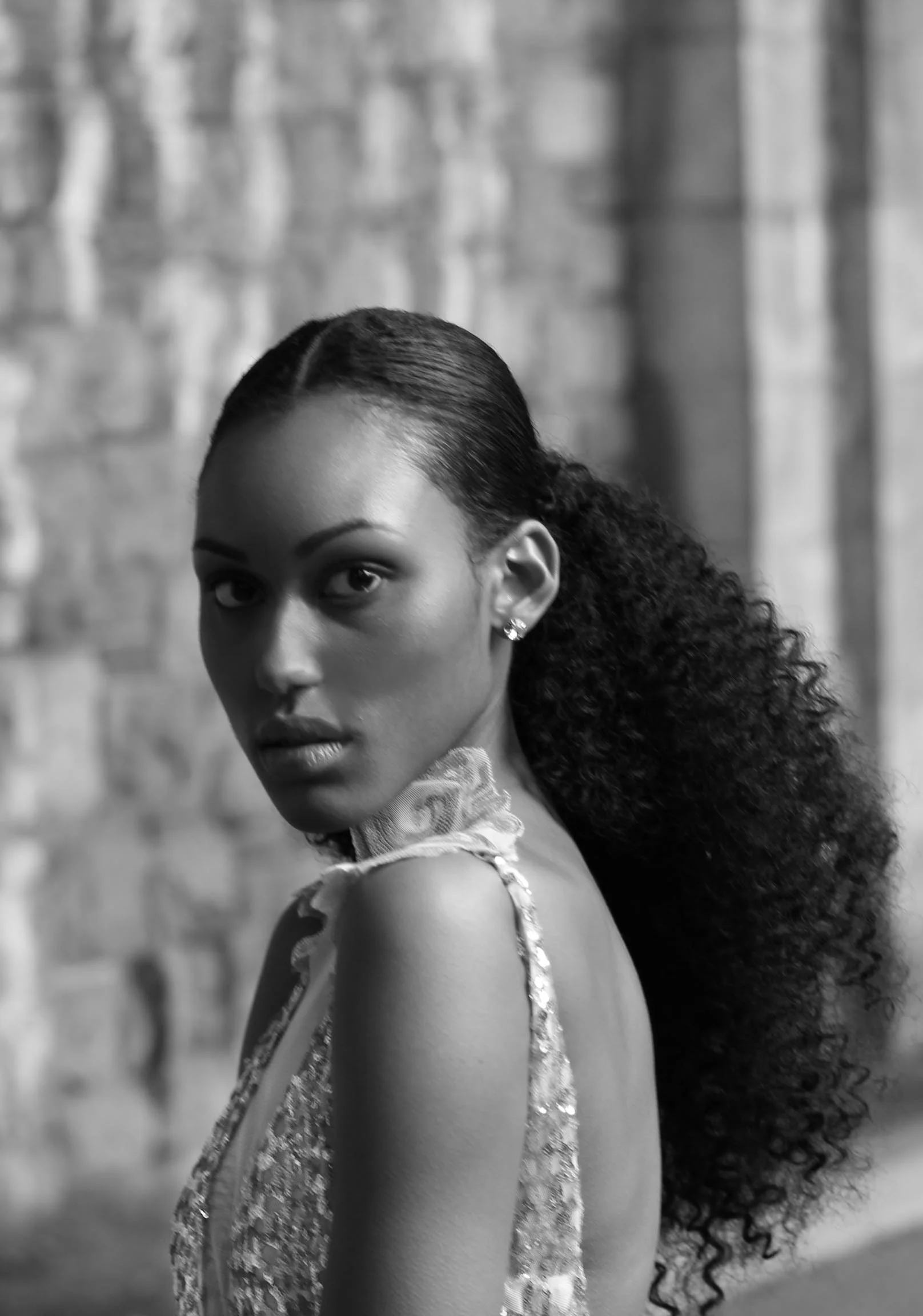 MILA SIDE VIEW BW.jpg