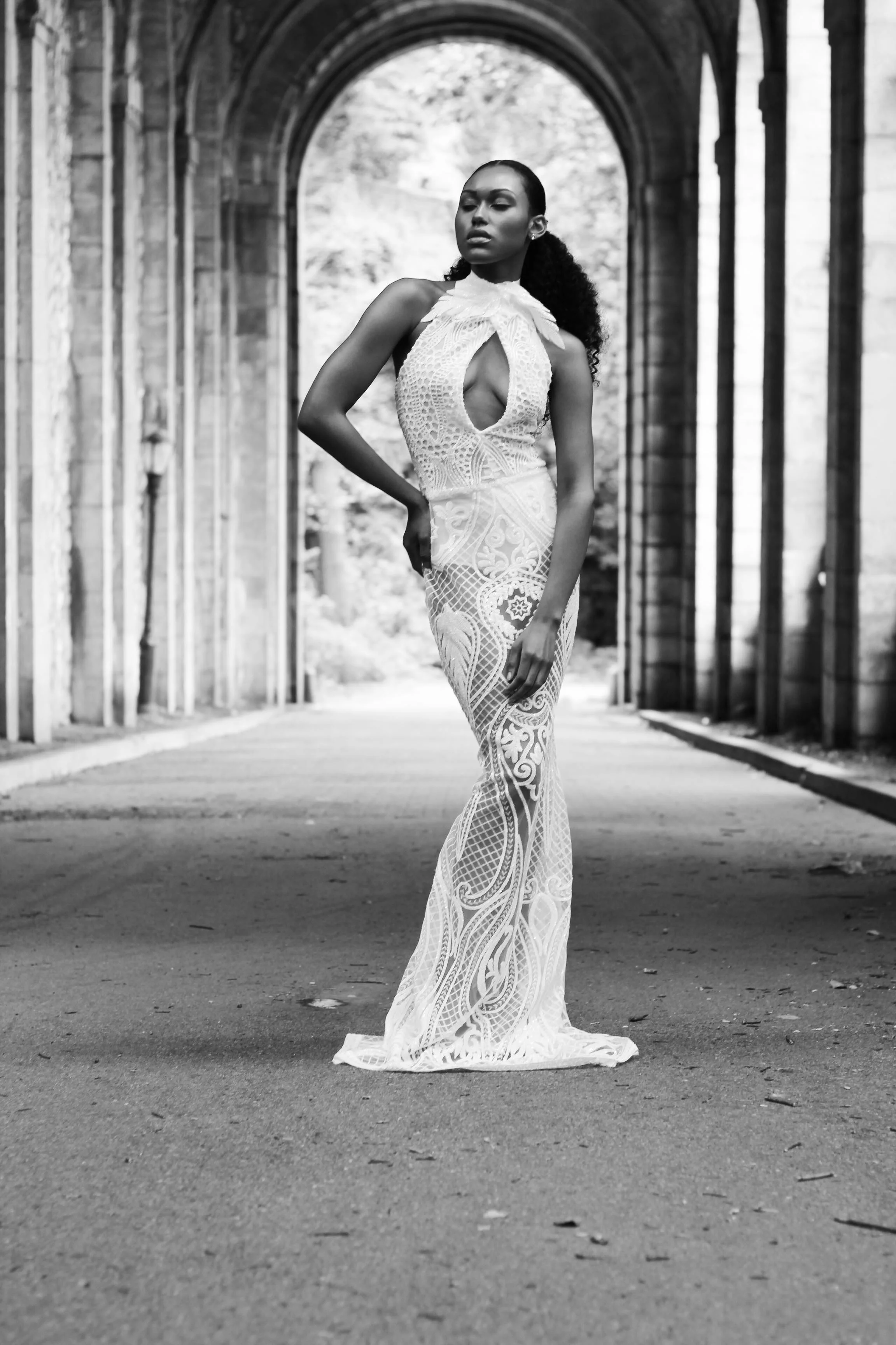 DIANA GOWN BW .jpg