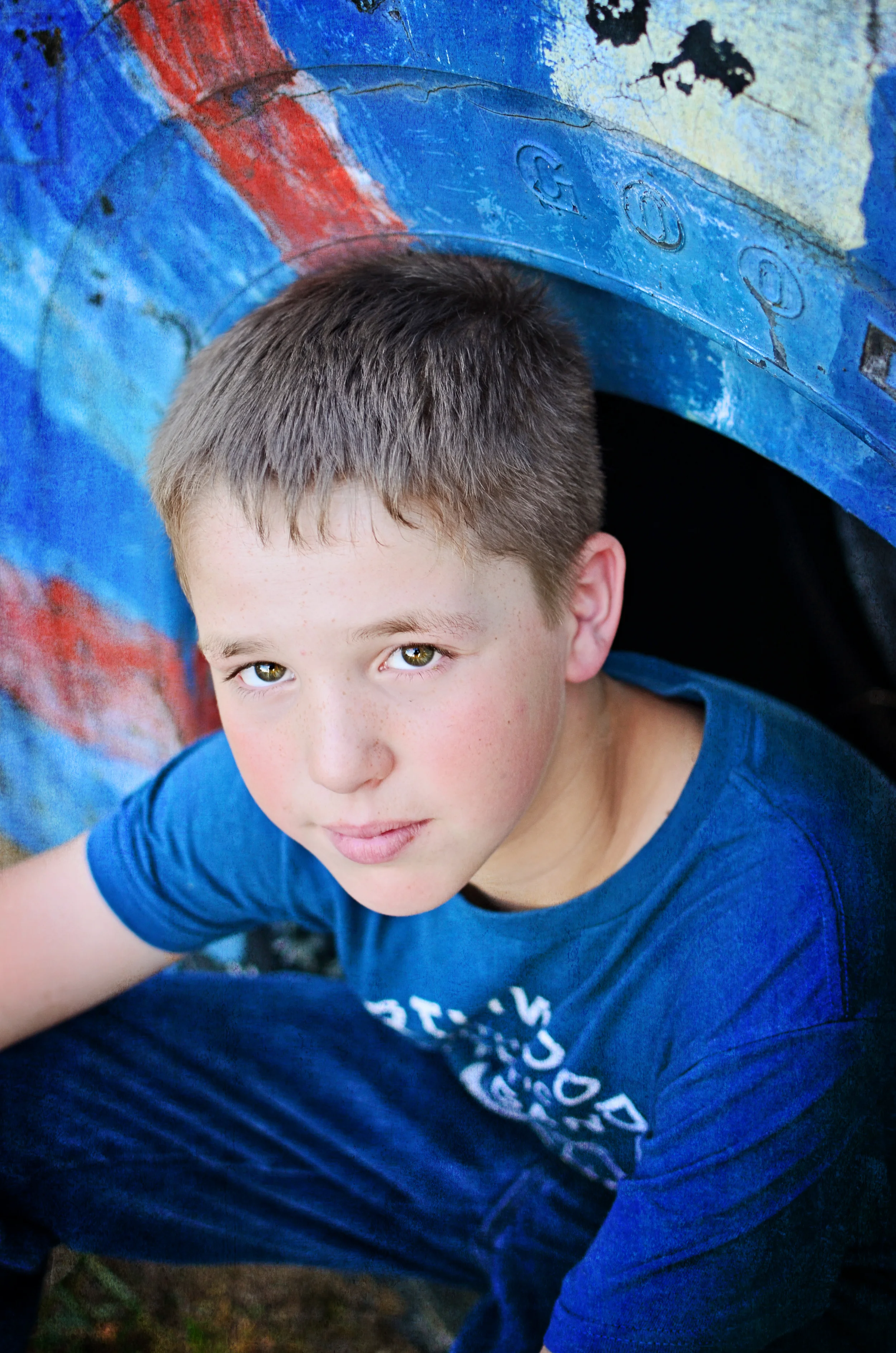 Darren