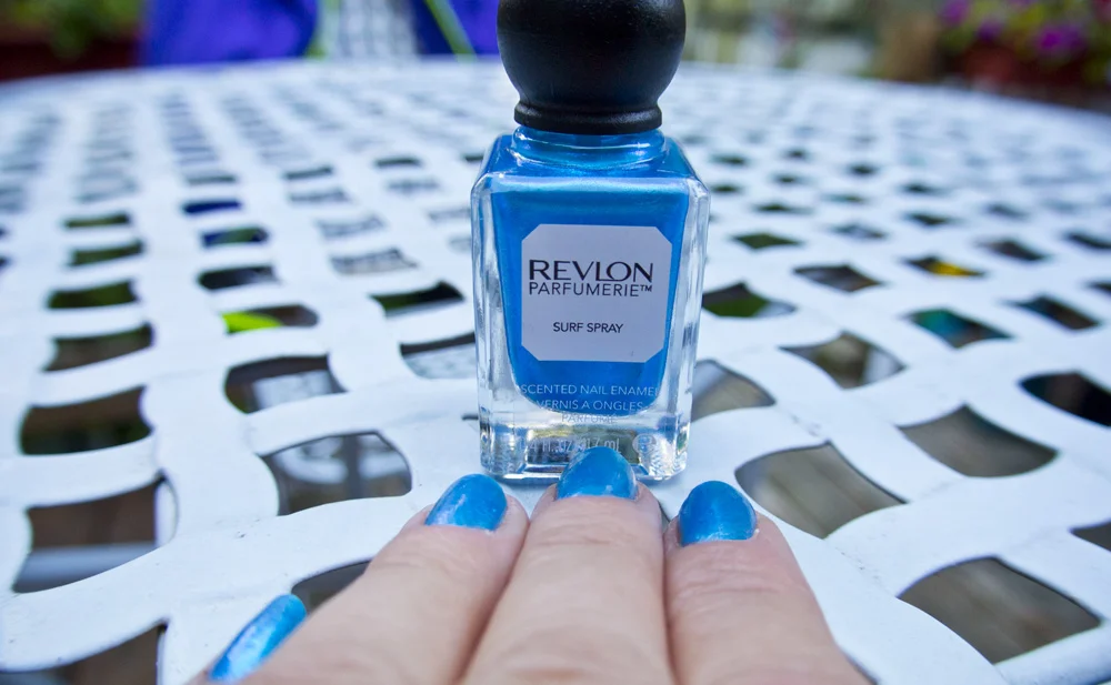 Revlon Parfumerie - Surf Spray