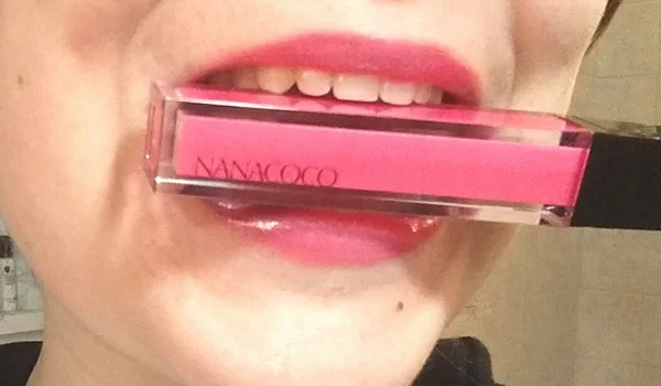 The April Lipstick Challenge: Day One to Eight
