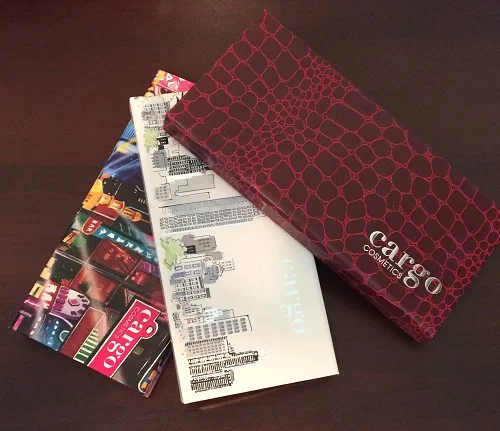 Guest Post: Worth the Splurge with Workaday Reads!