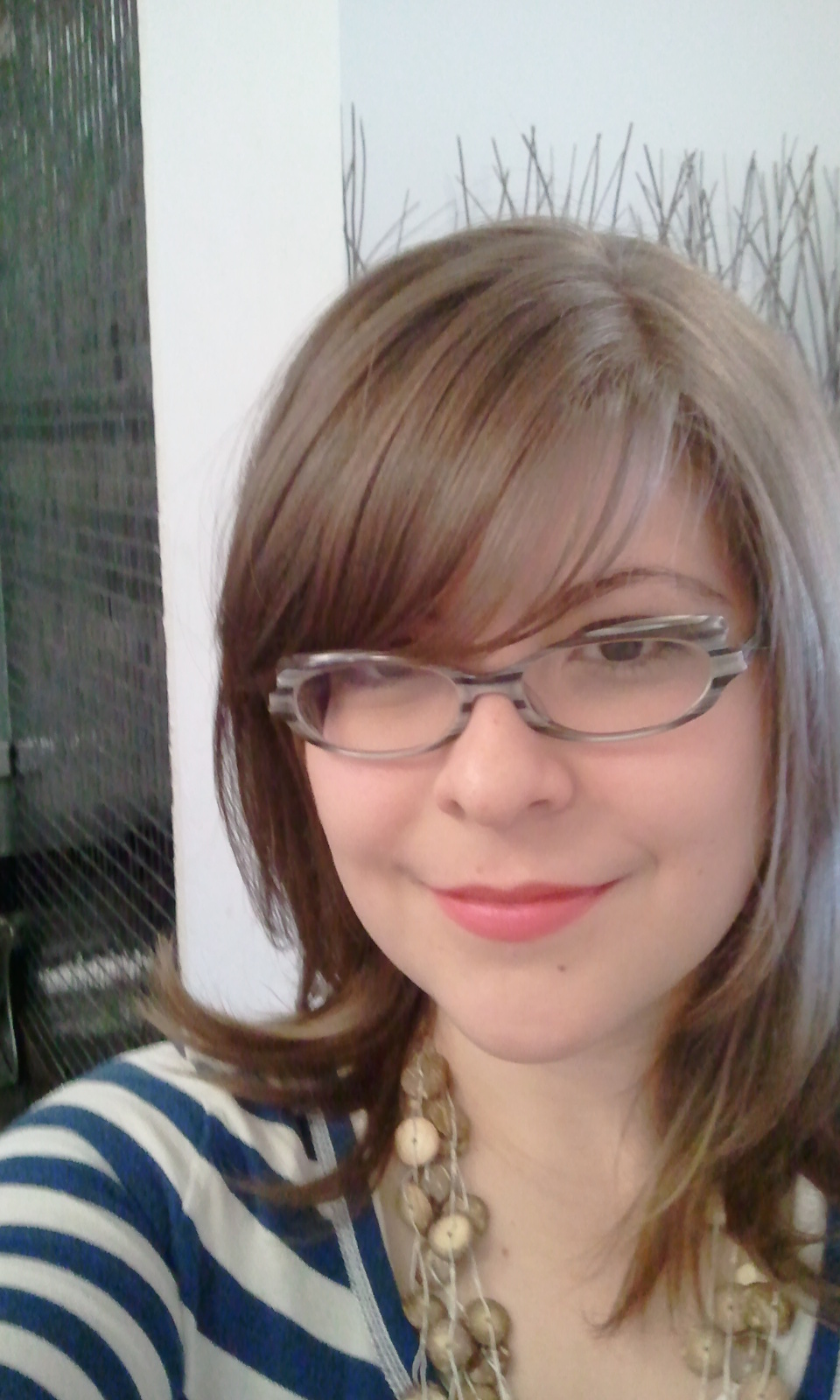 2012 - Cute, cute, cute!