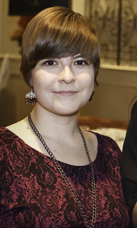 A Corporate Holiday Party - 2008
