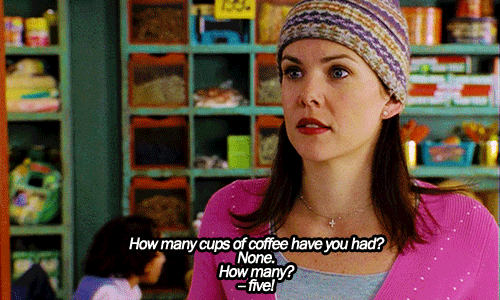 Me...sometimes.