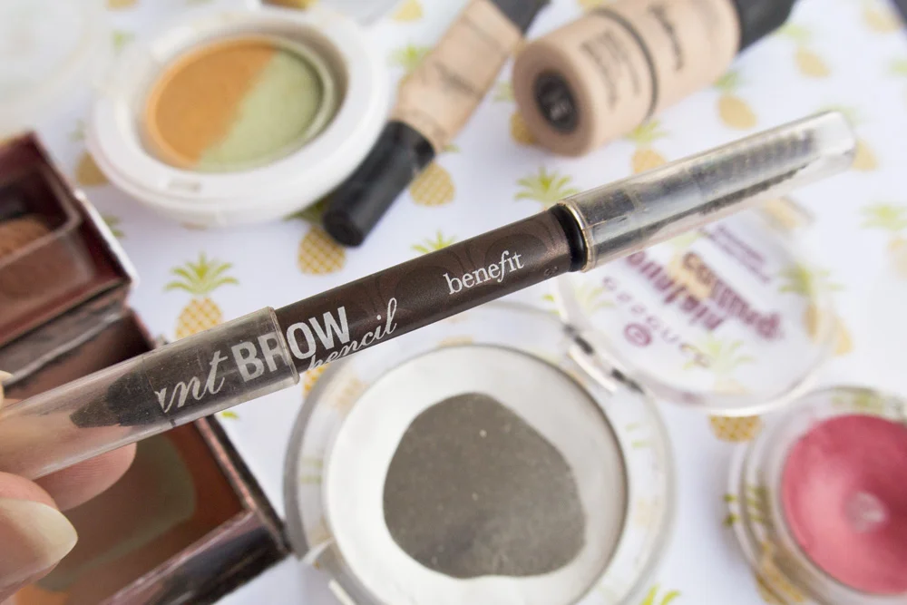 Project Pan 2018 Results! | Darling Magpie