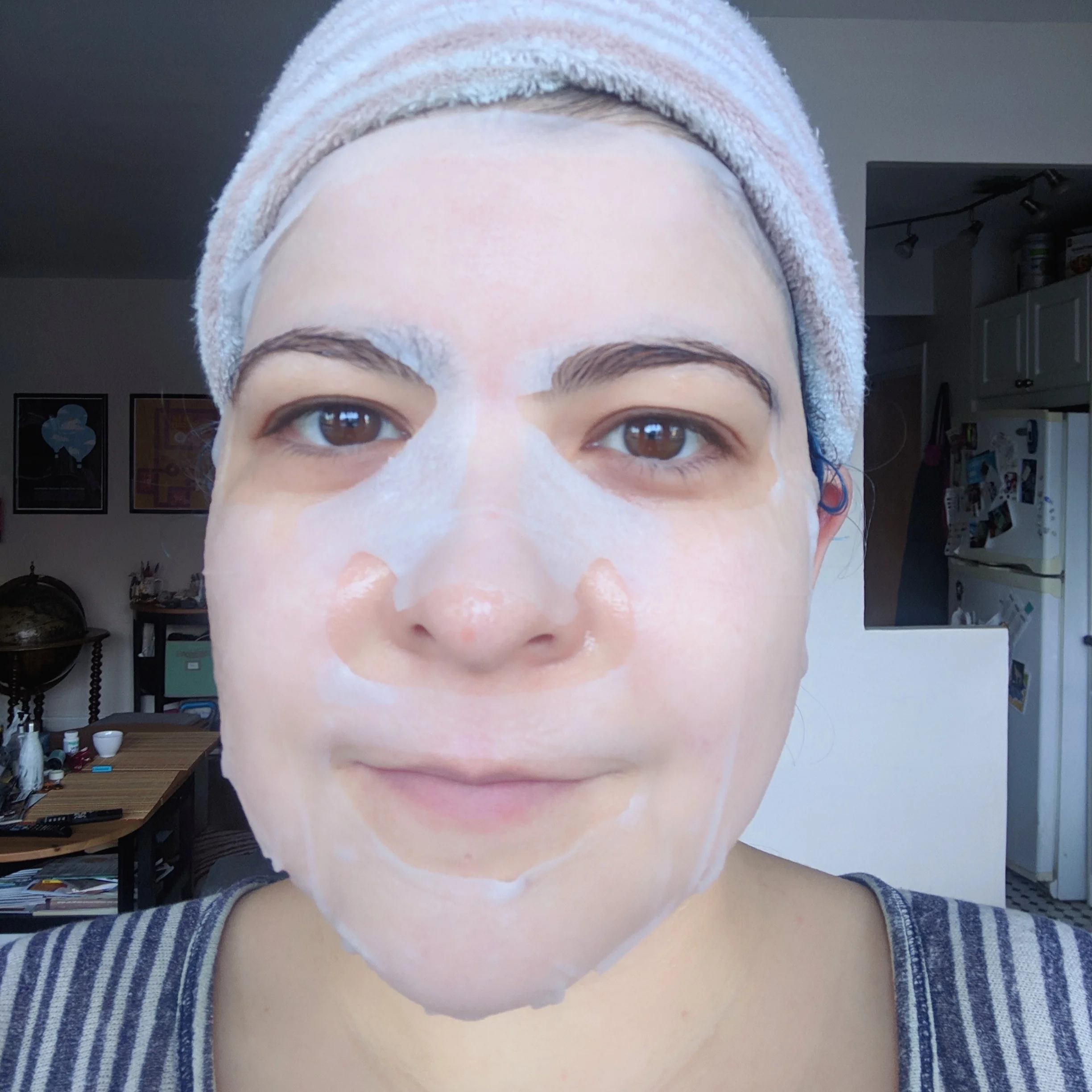 TonyMoly to the rescue!