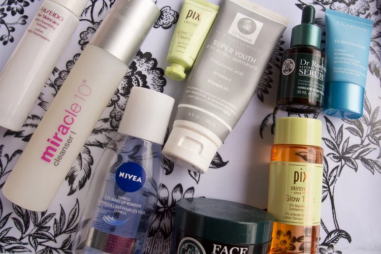 How Much Skincare Product to Use: Expert Tips for Perfect Application
