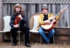  Mathias Clark Band