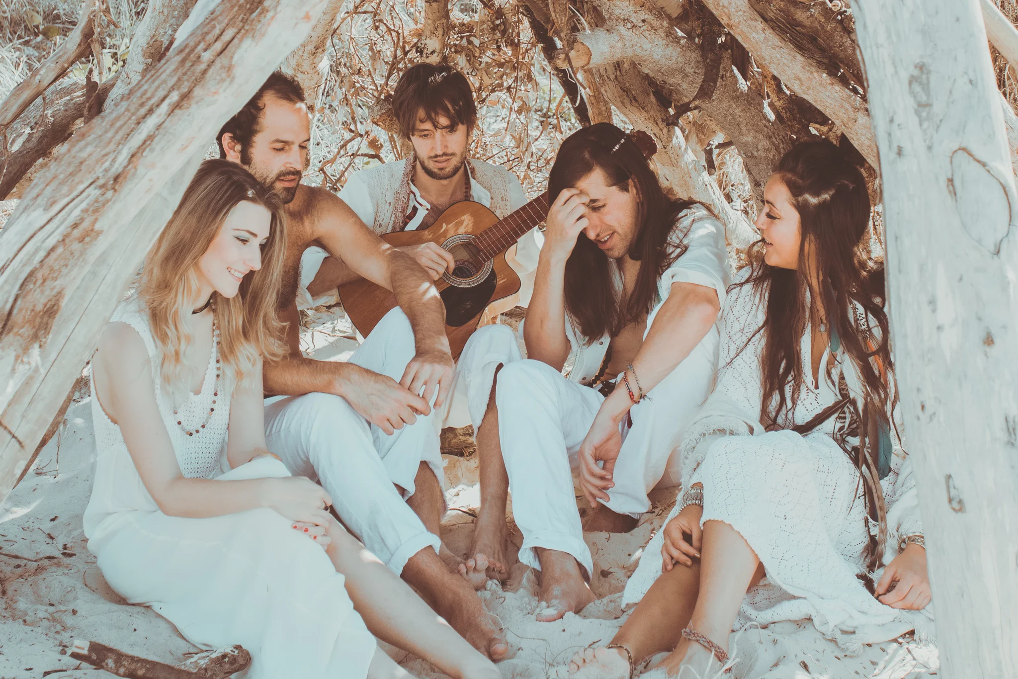 CRYSTAL FIGHTERS