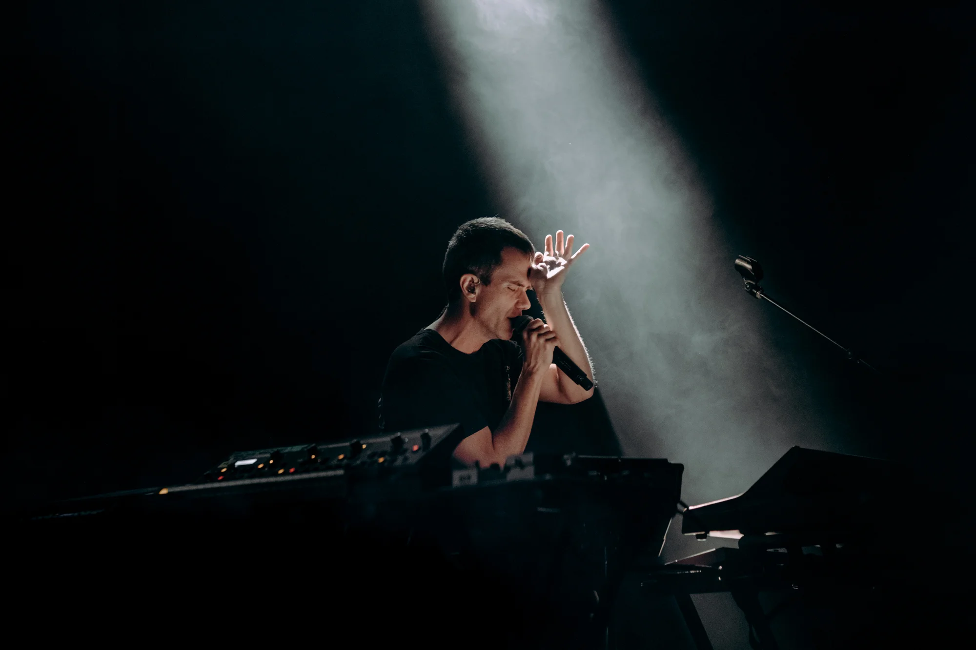 THE PRESETS