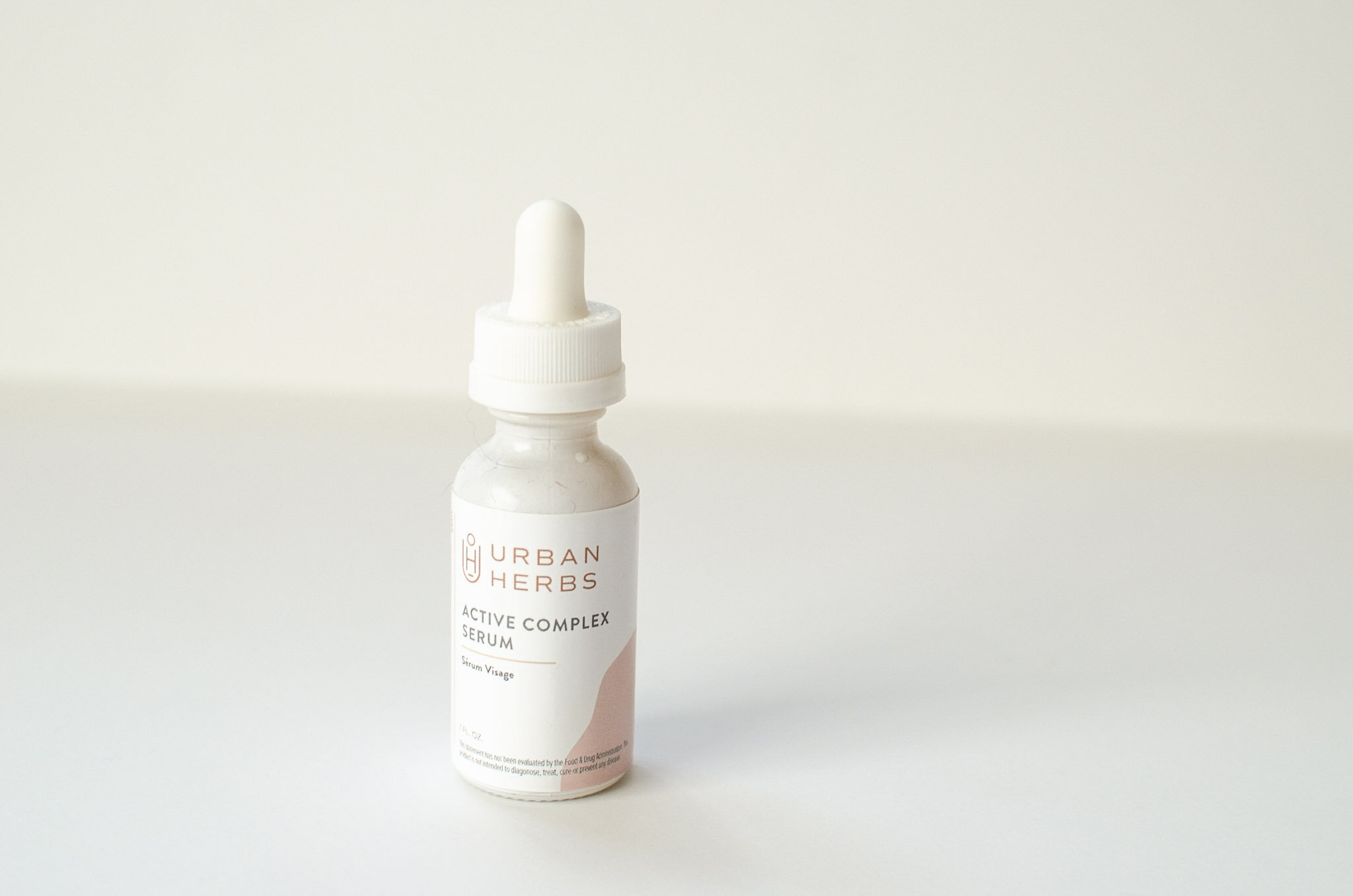 Active Complex Facial Serum