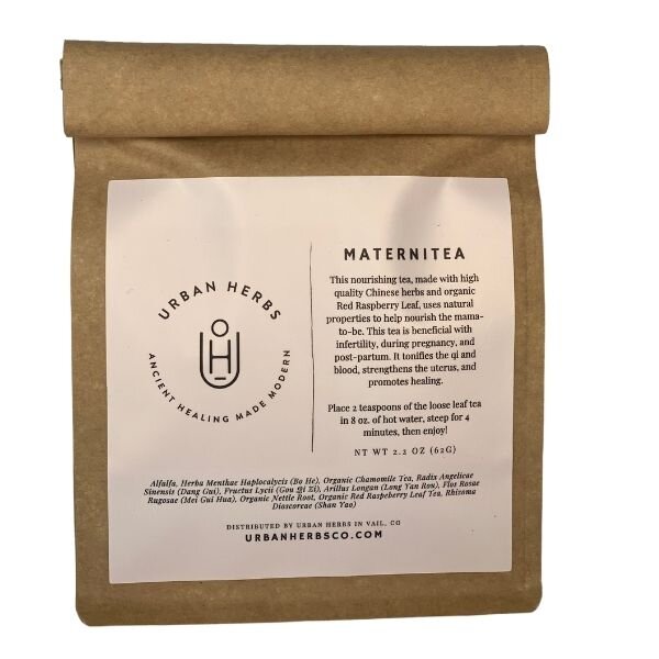 MaterniTEA