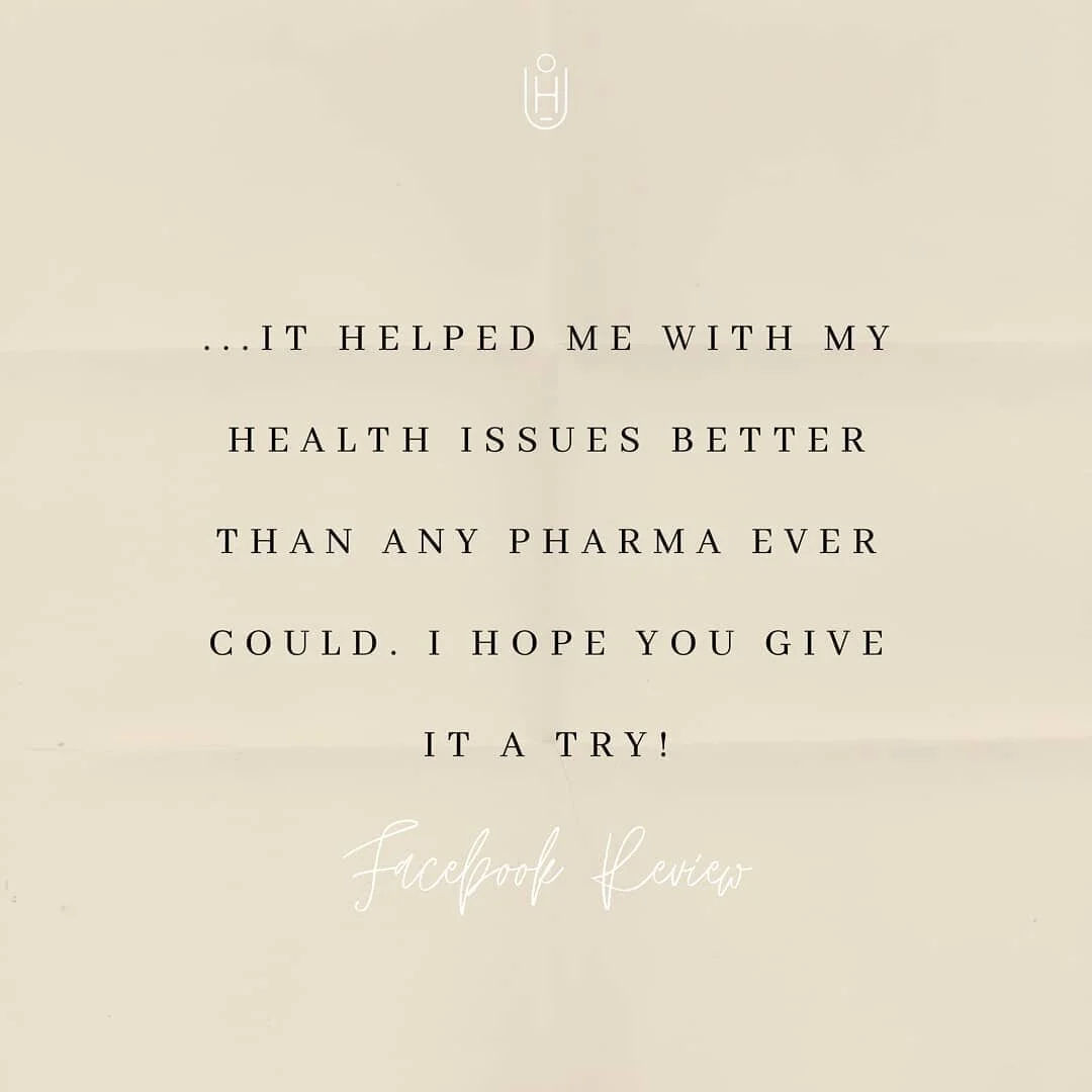 Many of our patients share with us that the care and energy at our center is one of the key elements in their journey to healing. ⁣

 Come, enjoy the Urban Herbs difference with us!⁣ ⁣ 

#urbanherbs #positivemindset #herbsandspices #herbsforhealth #m