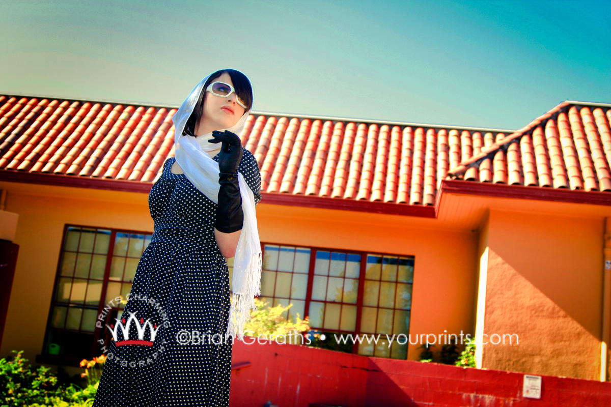Senior Portraits in Lake Oswego and Portland OR