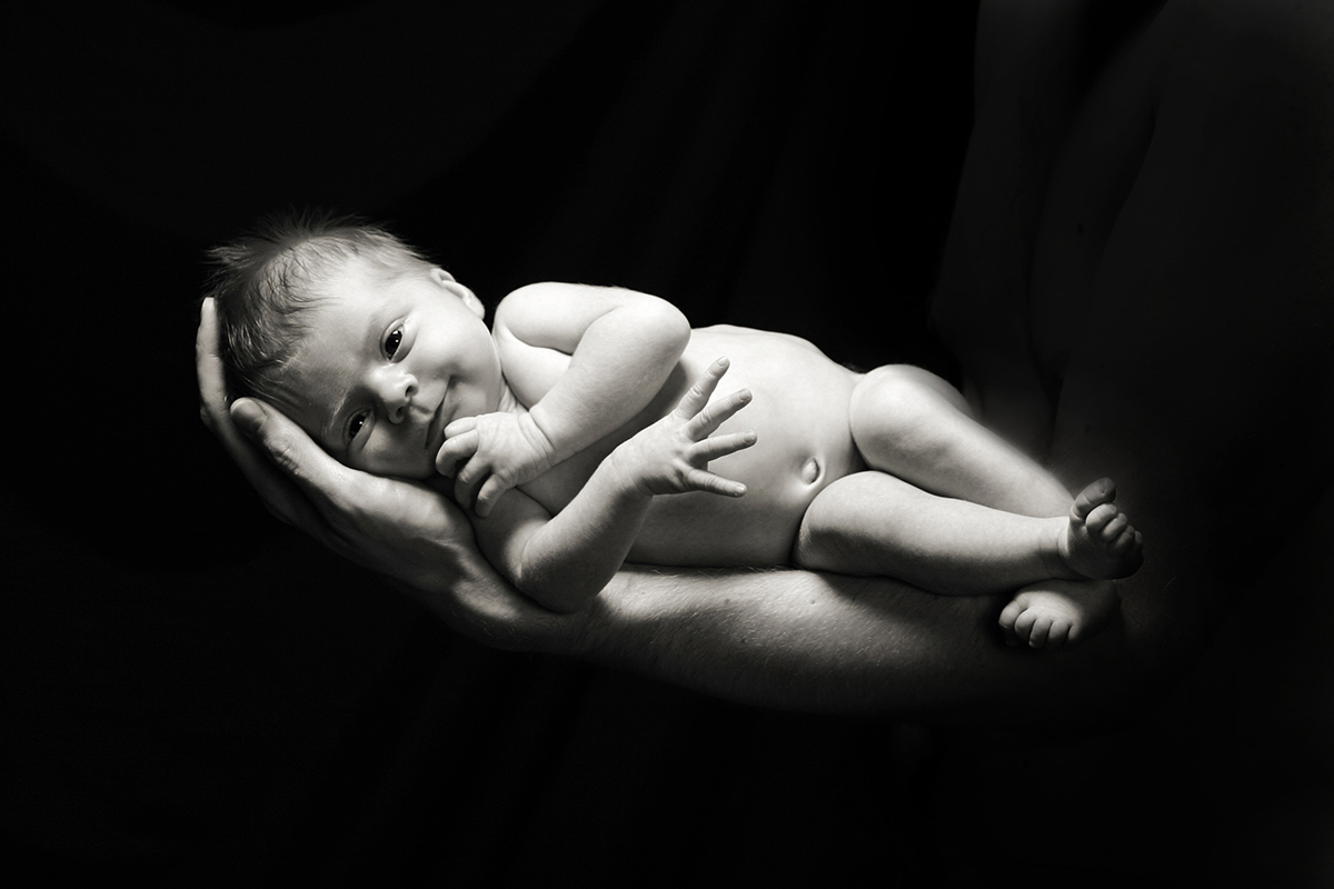 Baby Photos in Lake Oswego and Portland OR by Prints Charming Photography.