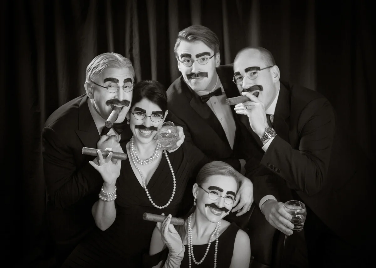 Ed Tonkin Family Portrait in Lake Oswego and Portland OR by Prints Charming Photography.