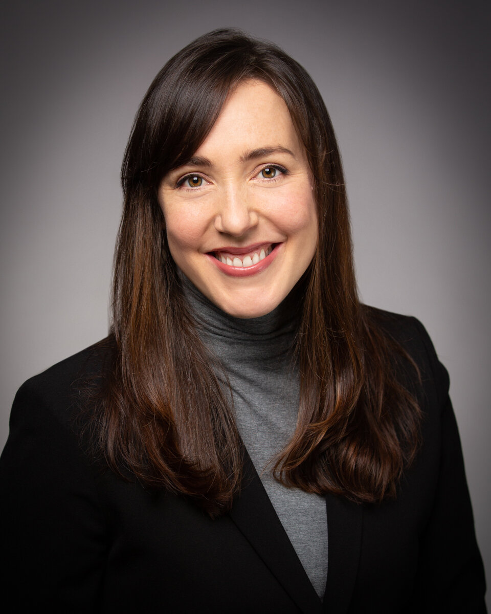 Business consultant Julia Yannious (Copy)