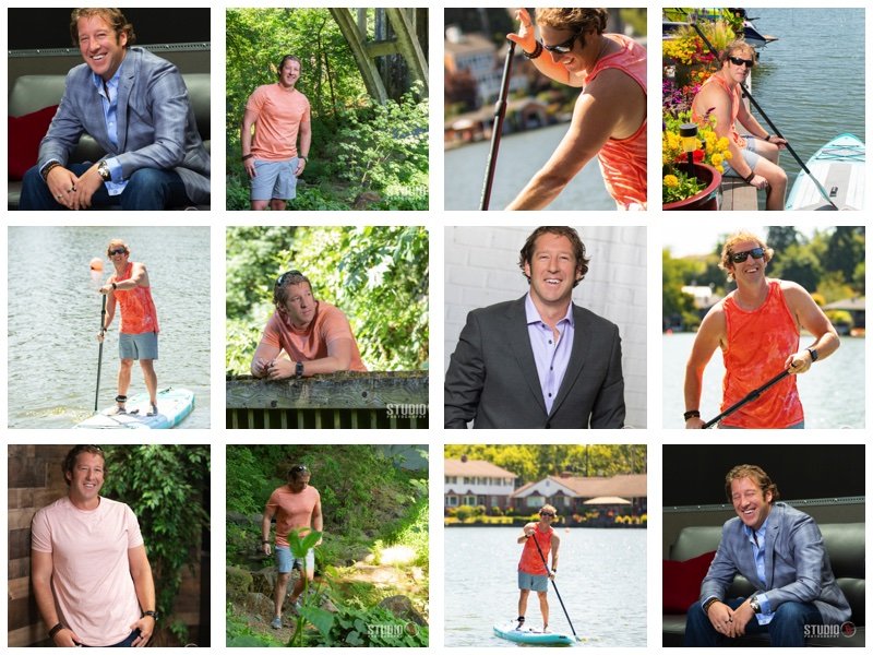 Dating Profile Photographer - Why This Work Feels Different