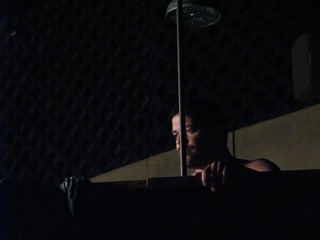 Ignacio Genzon. Photo: Ben Smith.