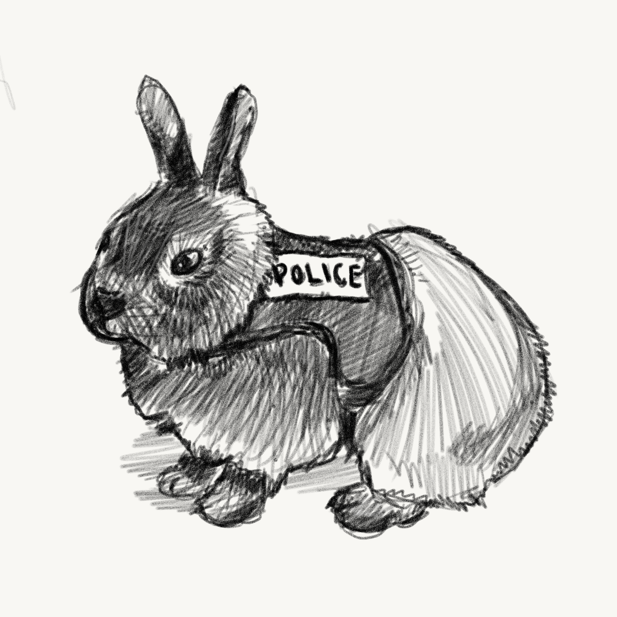 Benevolent Enforcement, July 9, 2018