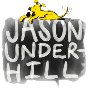JASON UNDERHILL