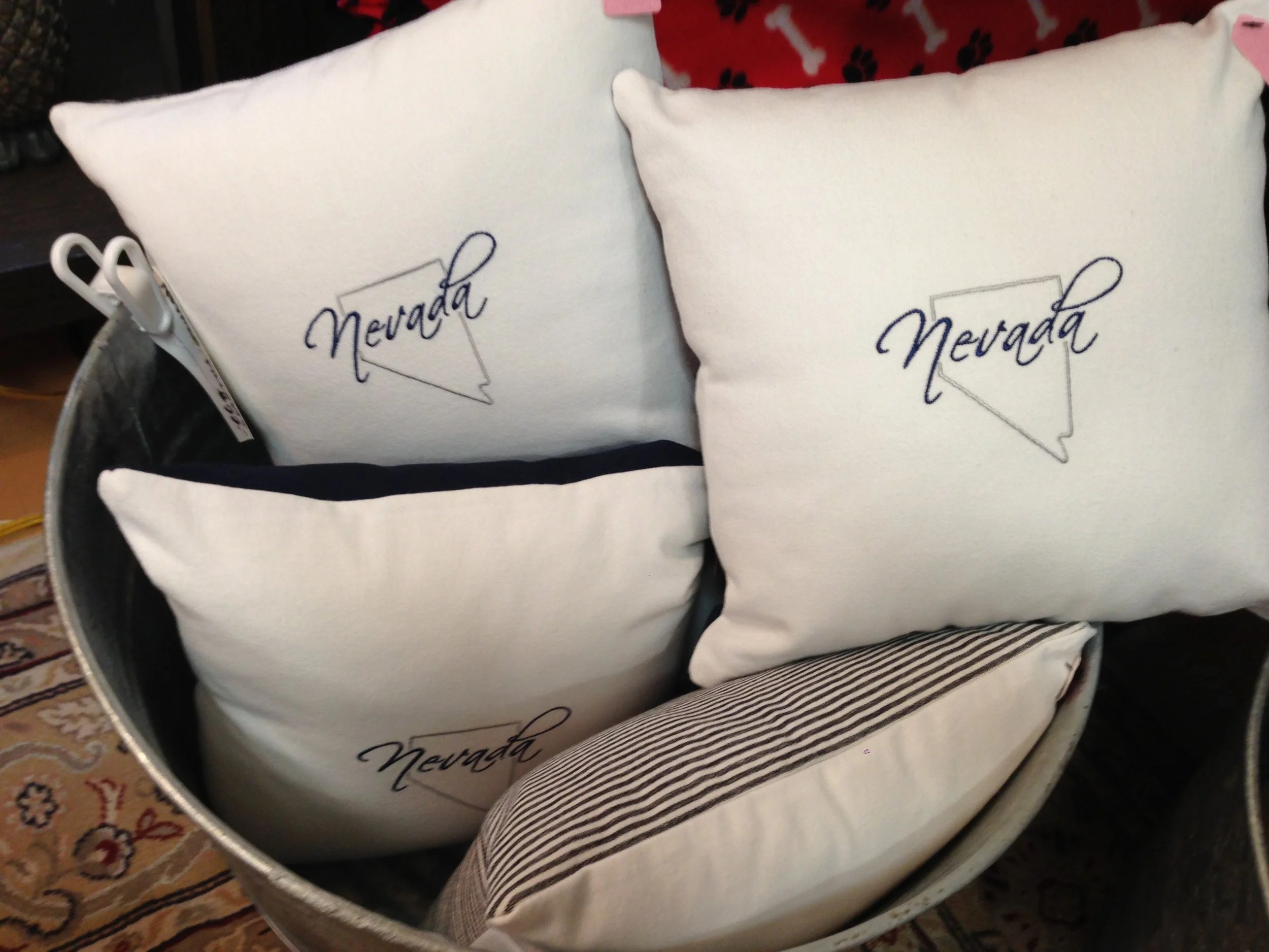 Nevada embroidered pillow.JPG