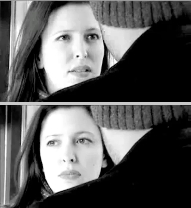 Petra in Chasing Windmills web series. Voices Media, Inc. 2006