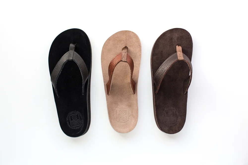 The Sandalman
