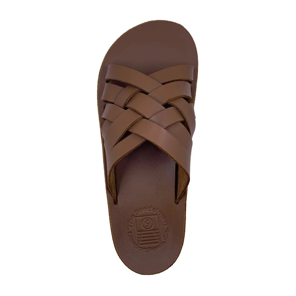 Mens — The Sandalman