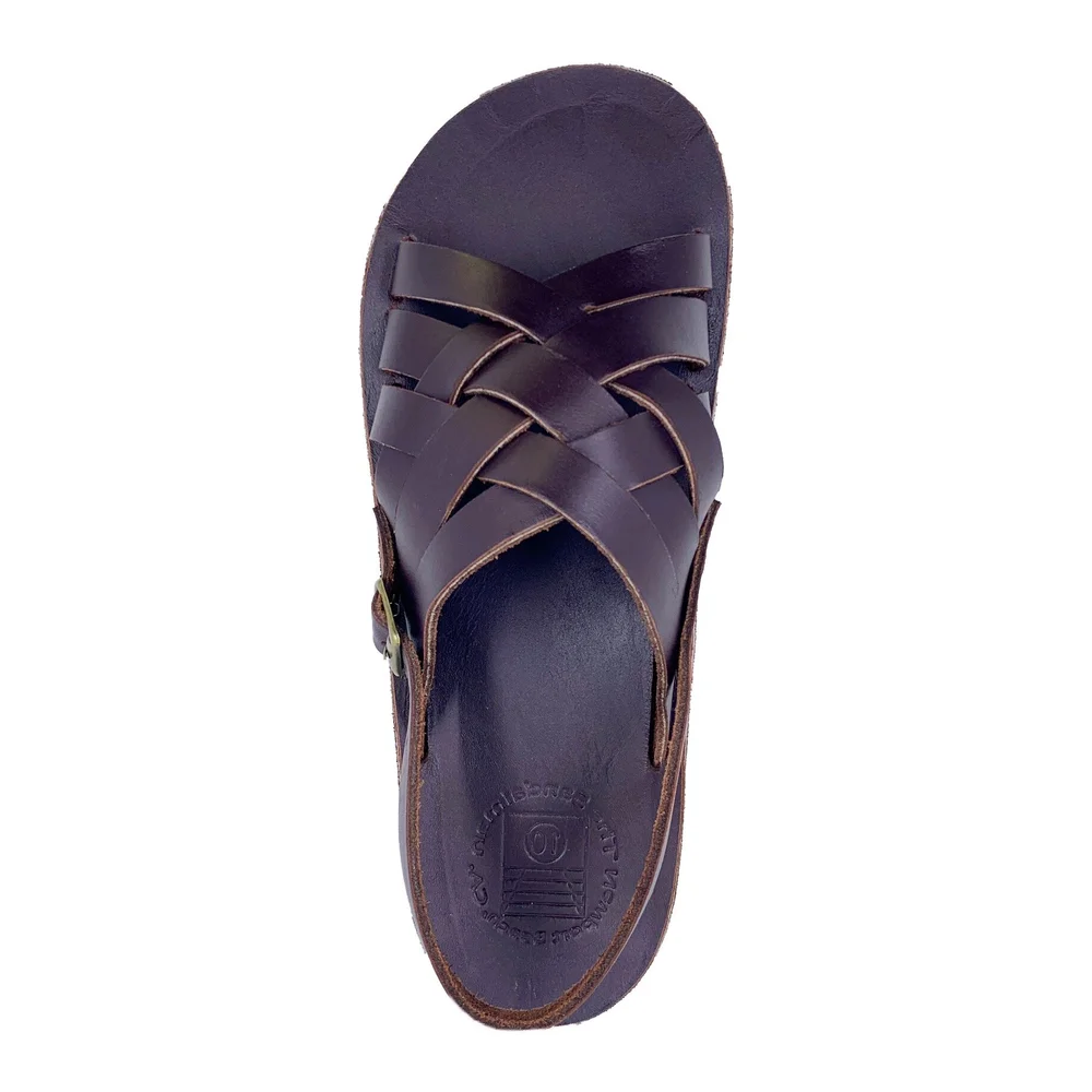 Mens — The Sandalman
