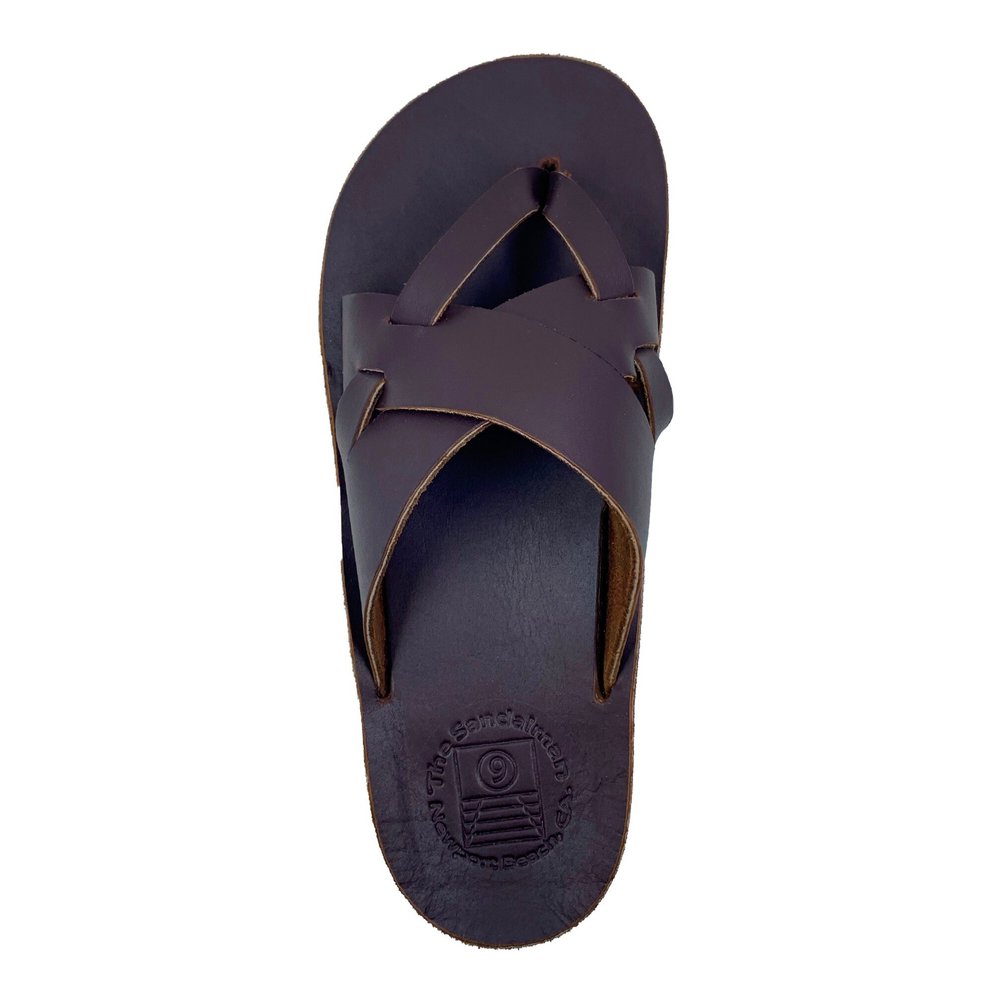 Mens — The Sandalman