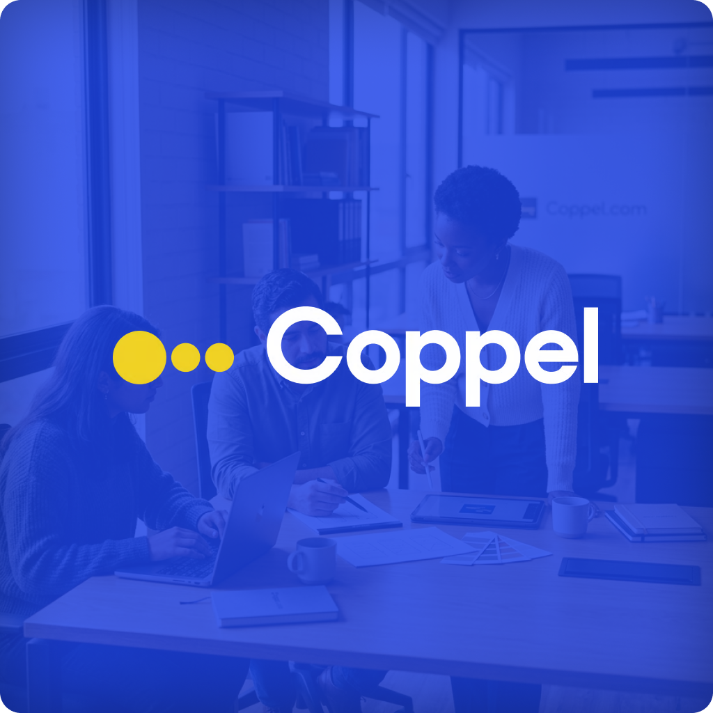 Coppel Thumbnail