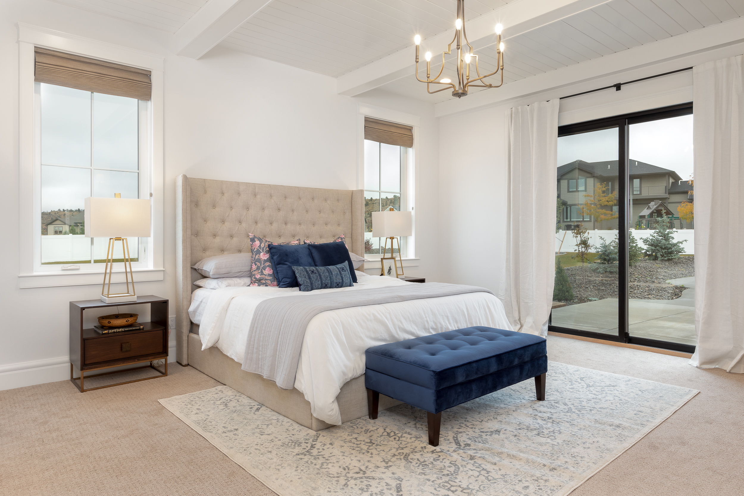 HBA of Billings 2019 Parade of Homes Peoples choice Winner