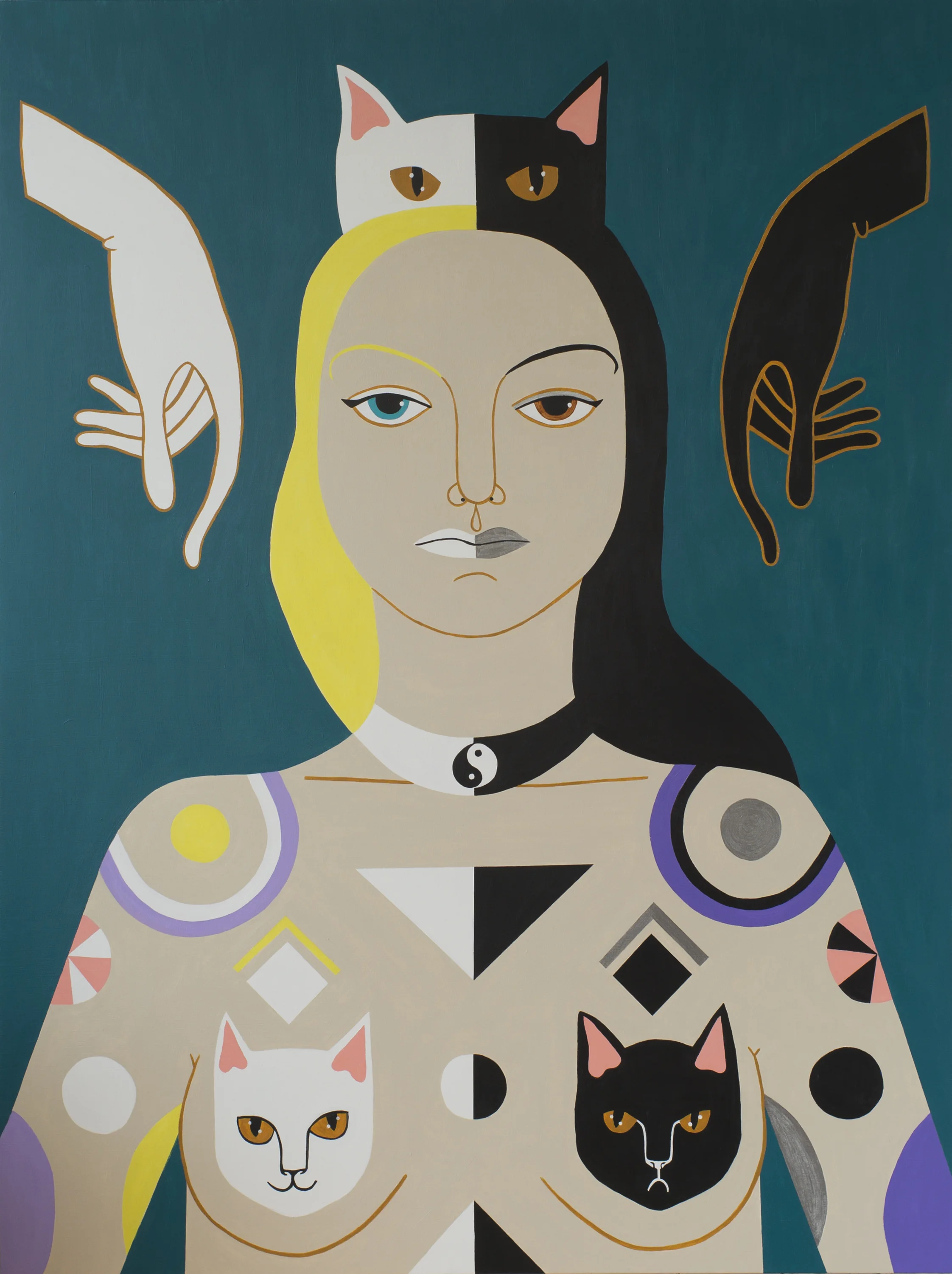 Doula of Duality