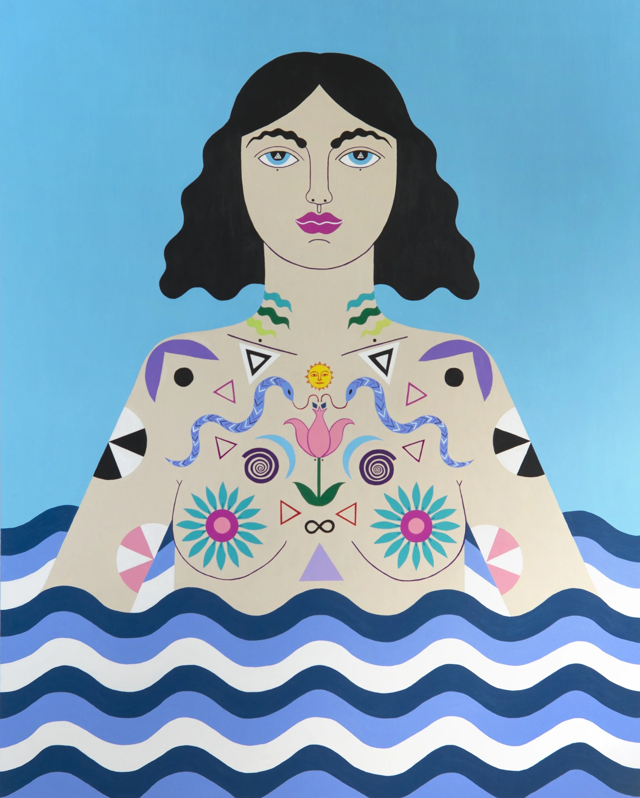 Water Warrior Day