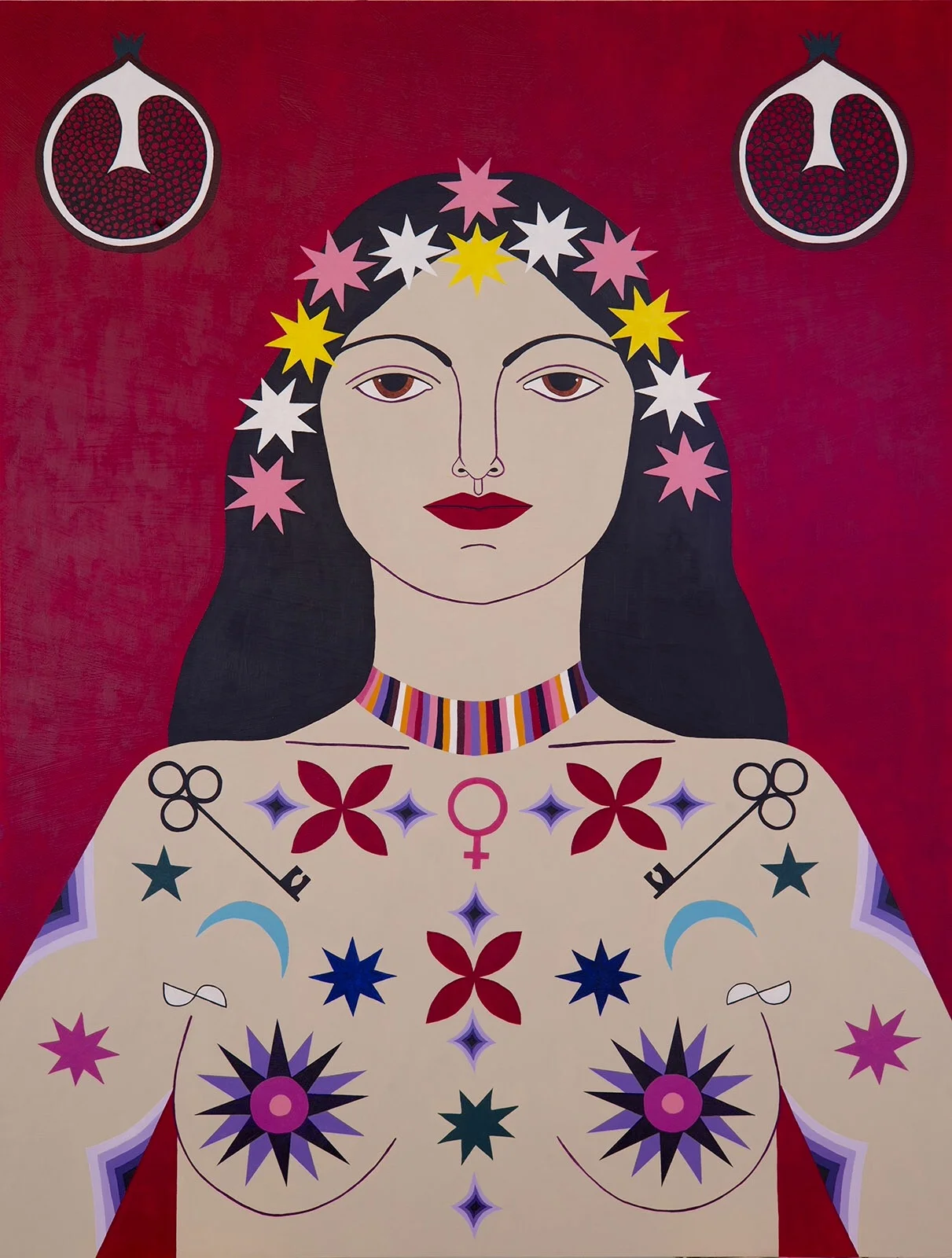 The Empress