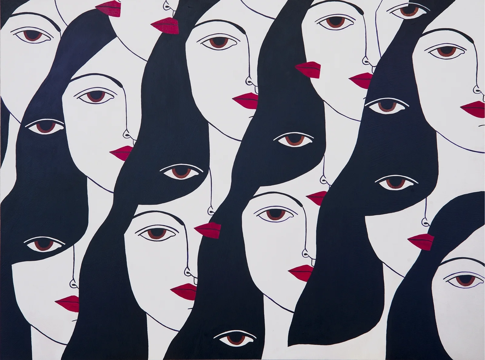 Matriarchal Matrix