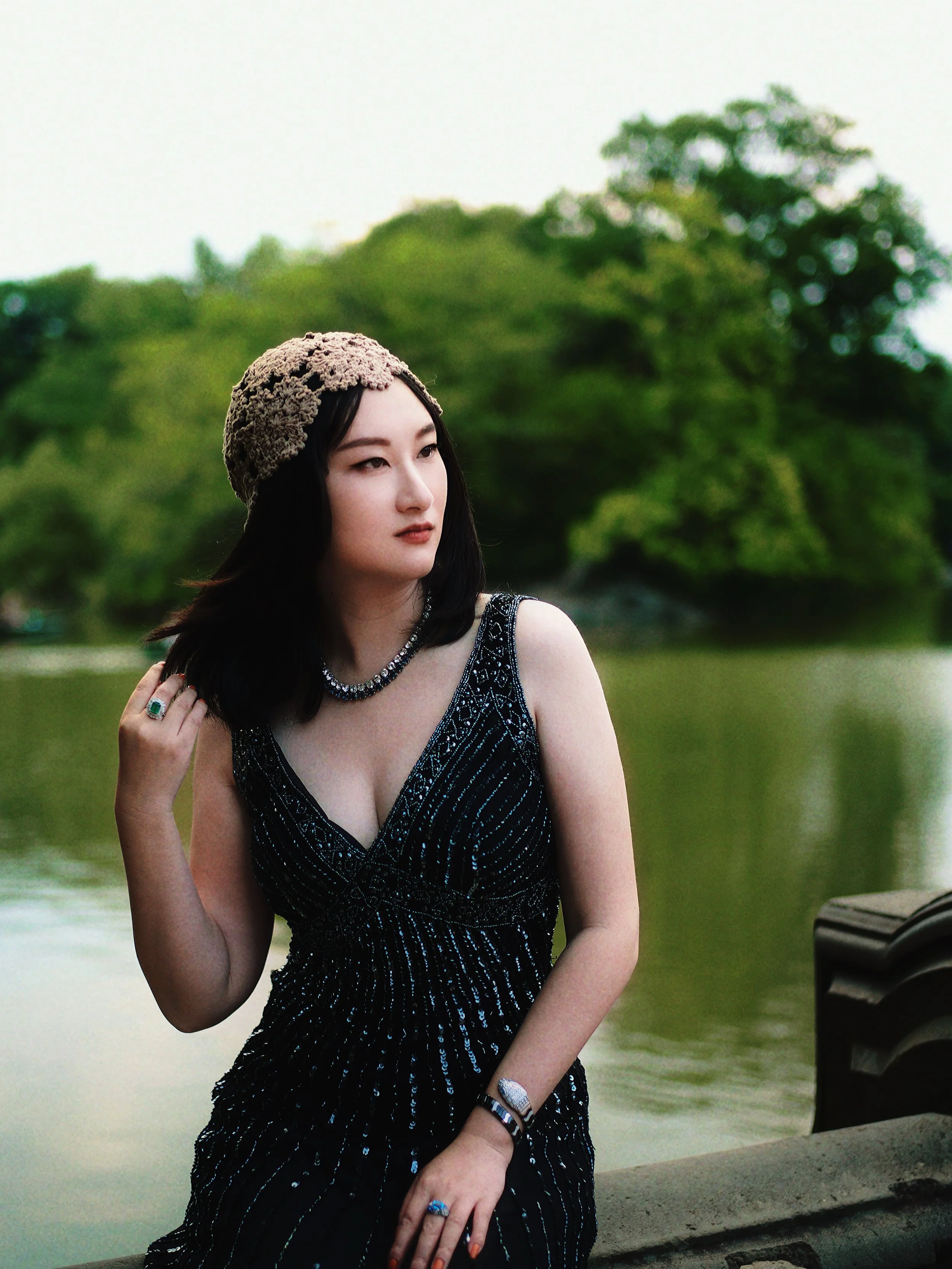 Entrepreneur & Investor, Margaret Yang