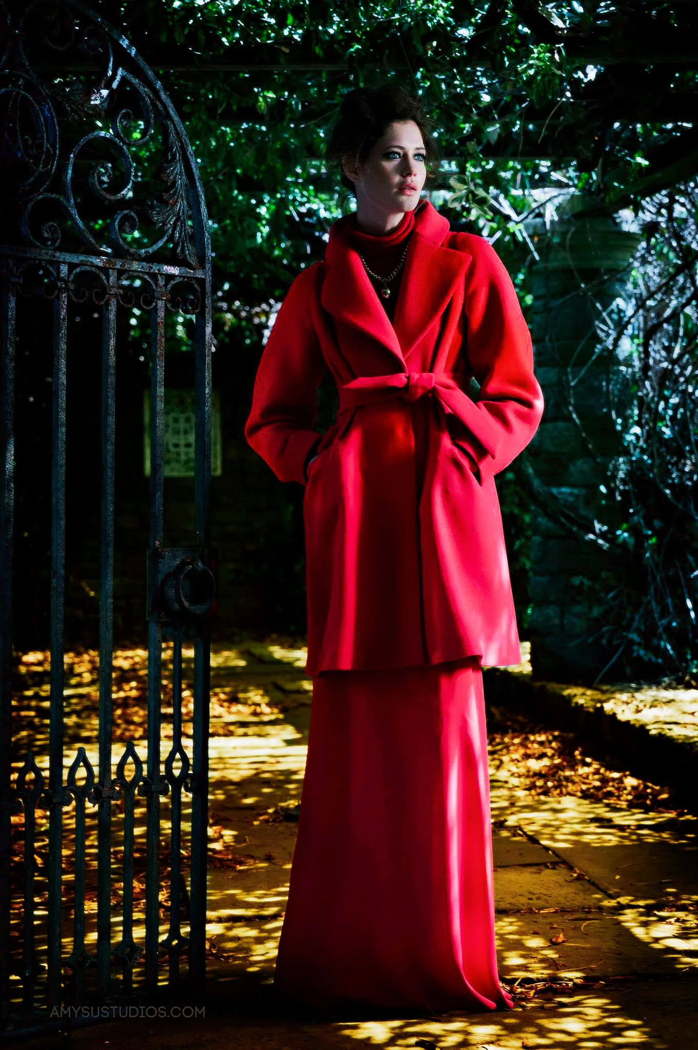  Contact: amysustudios@icloud.com 