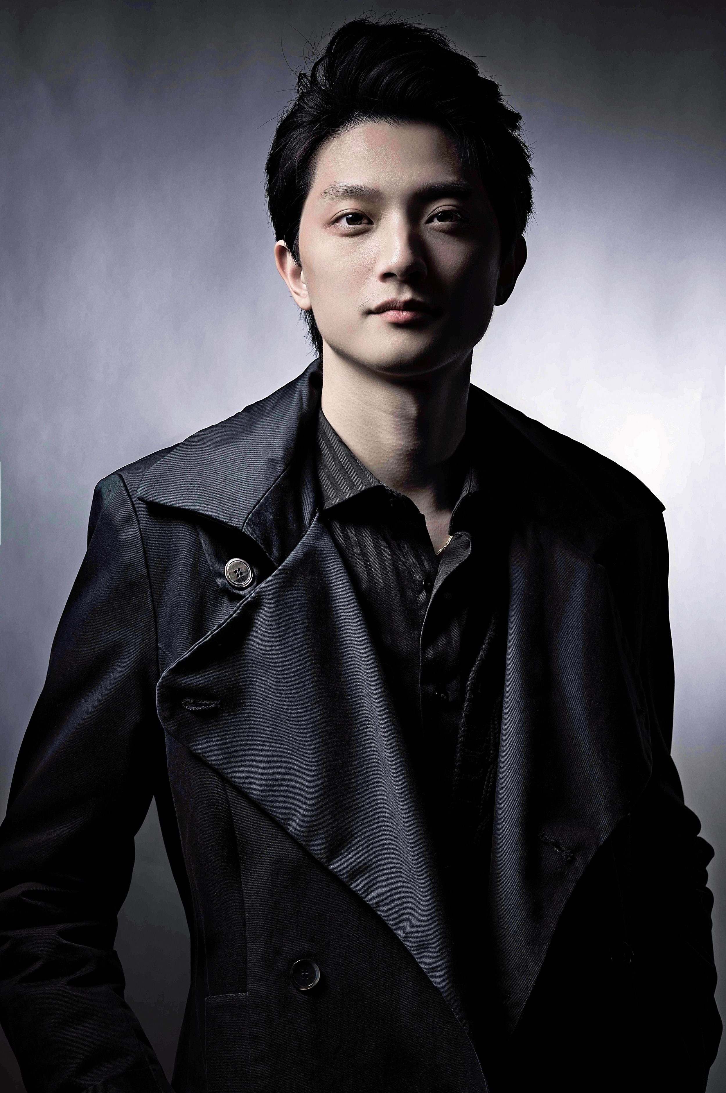 Composer, Shaosheng Li 李劭晟