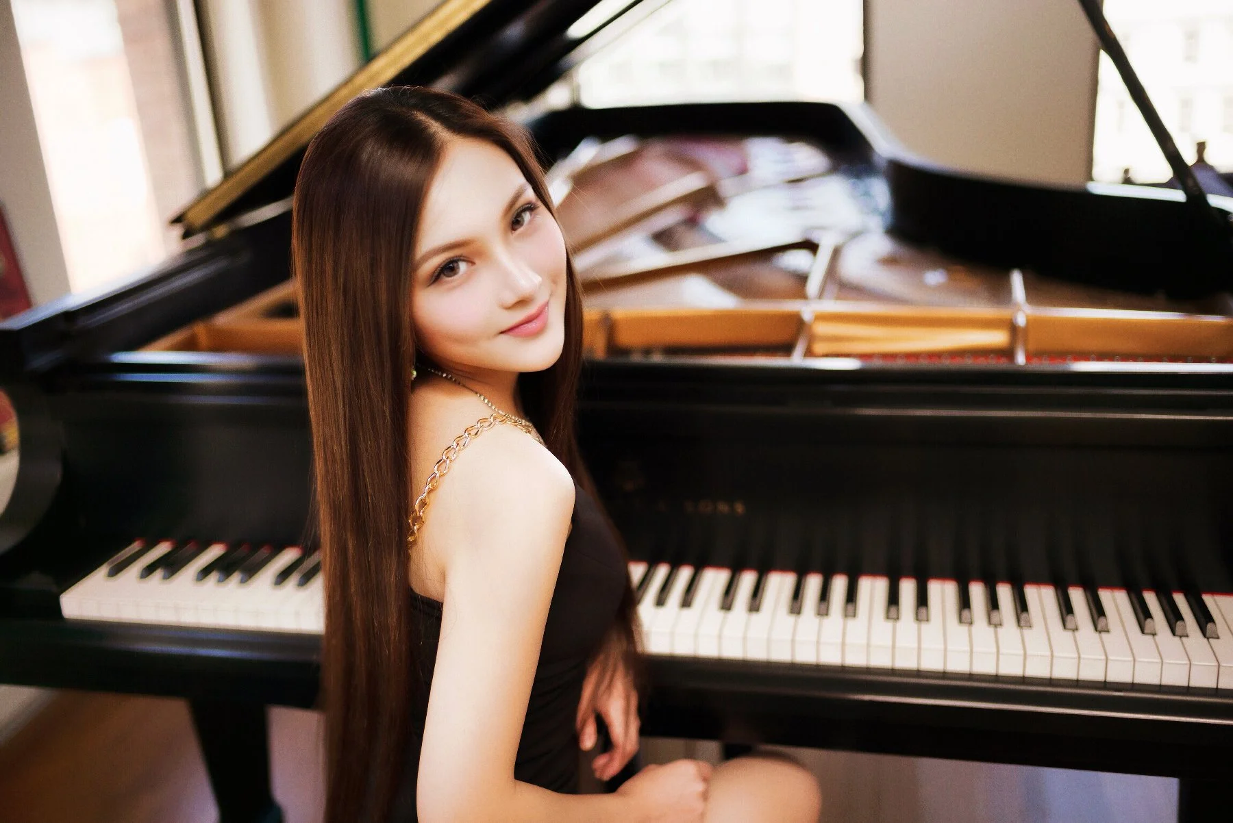 pianist