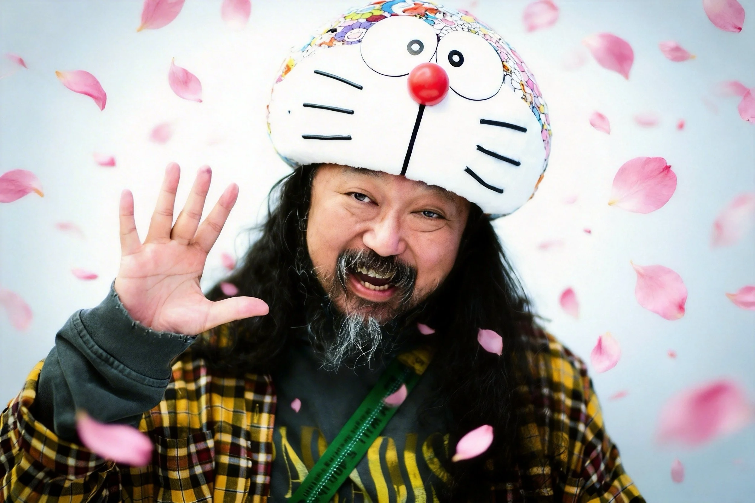 Artist, Takashi Murakami