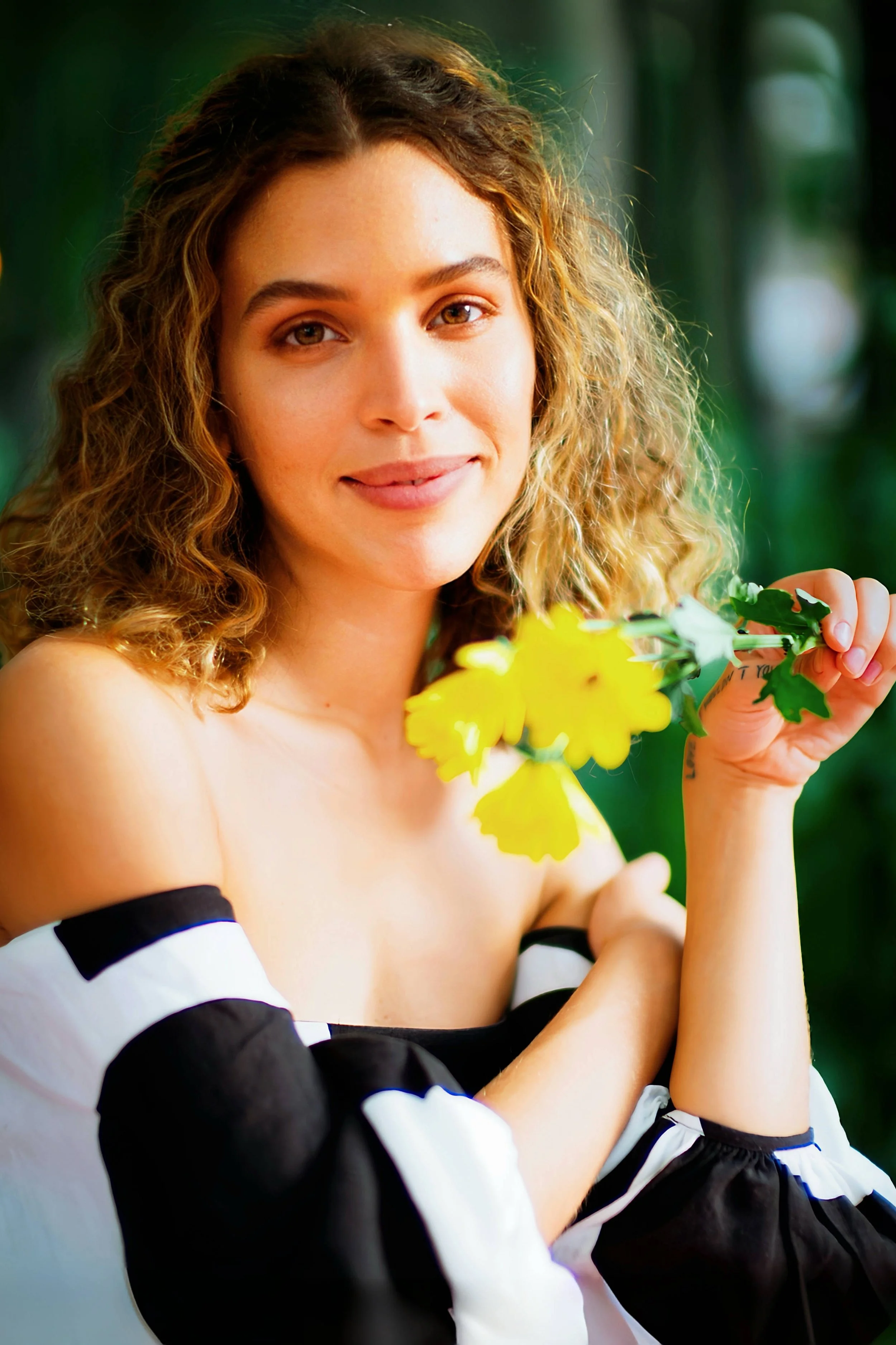 Artist & Poet, Cleo Wade