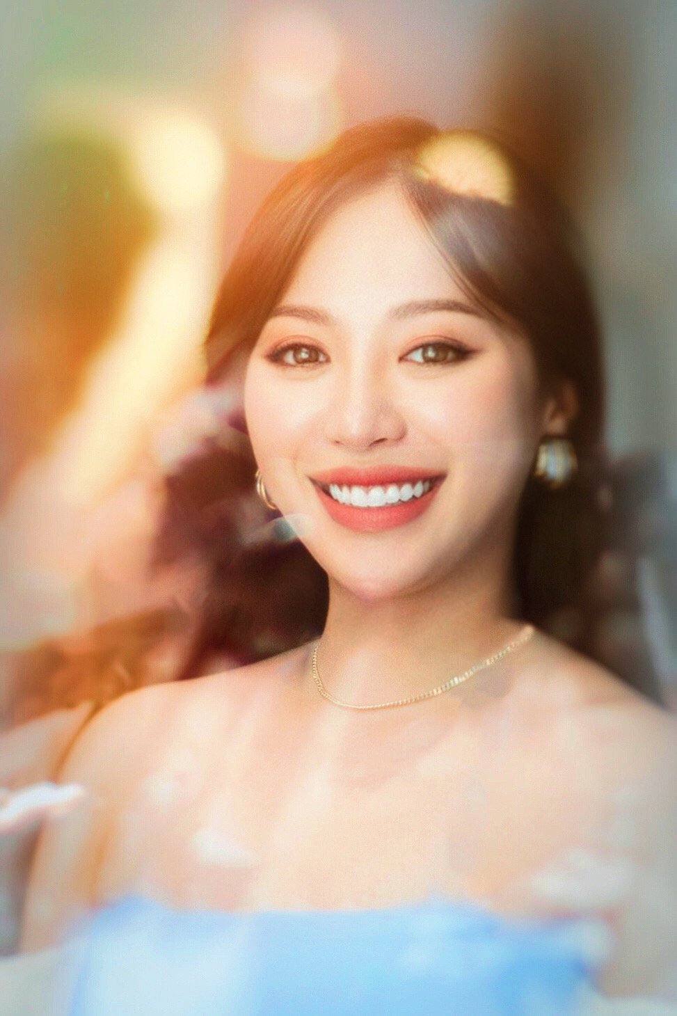 YouTube personality & Entrepreneur, Michelle Phan