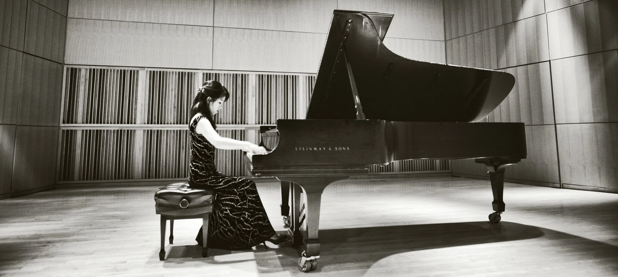 Pianist