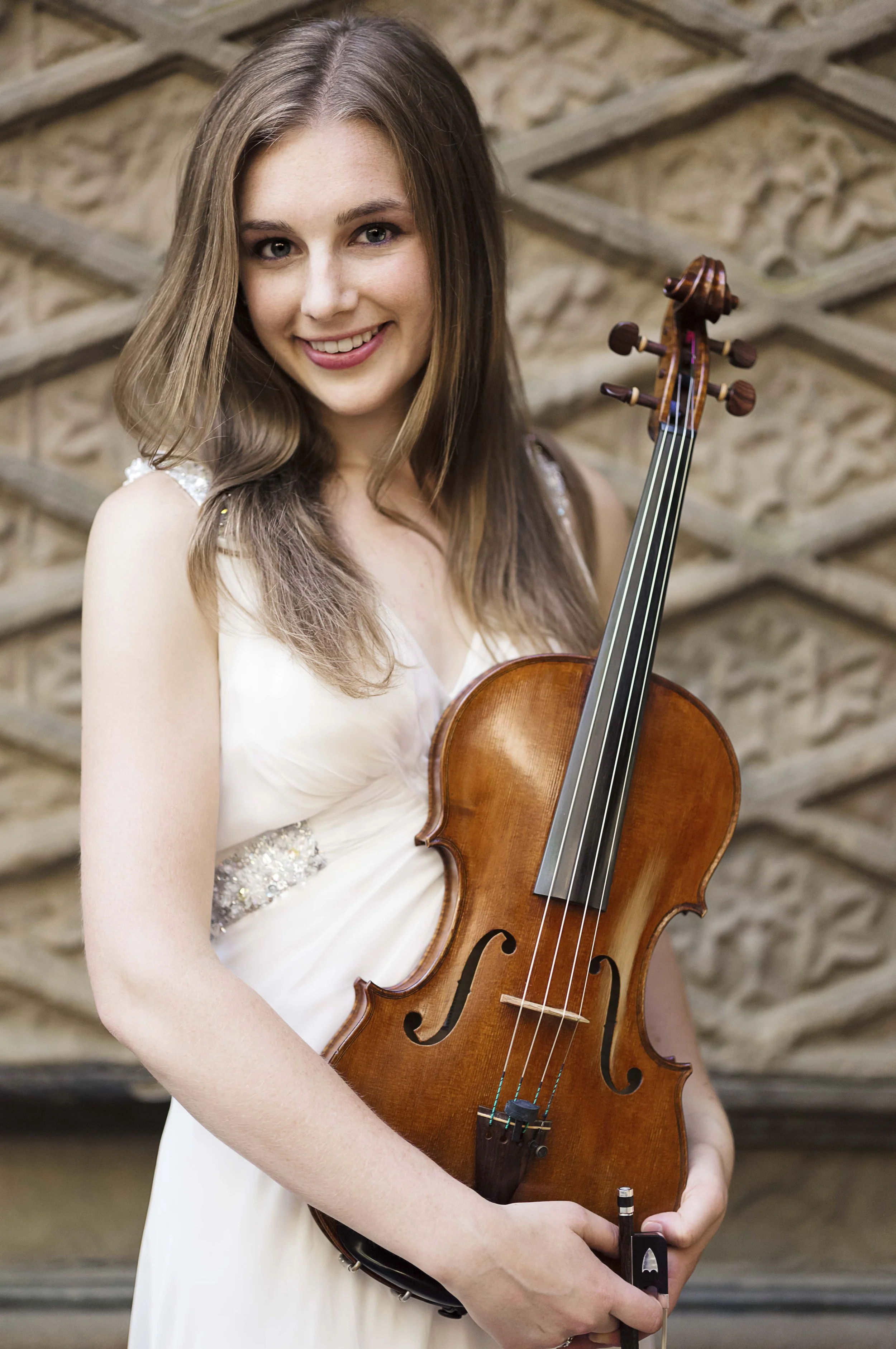 Marie Daniels