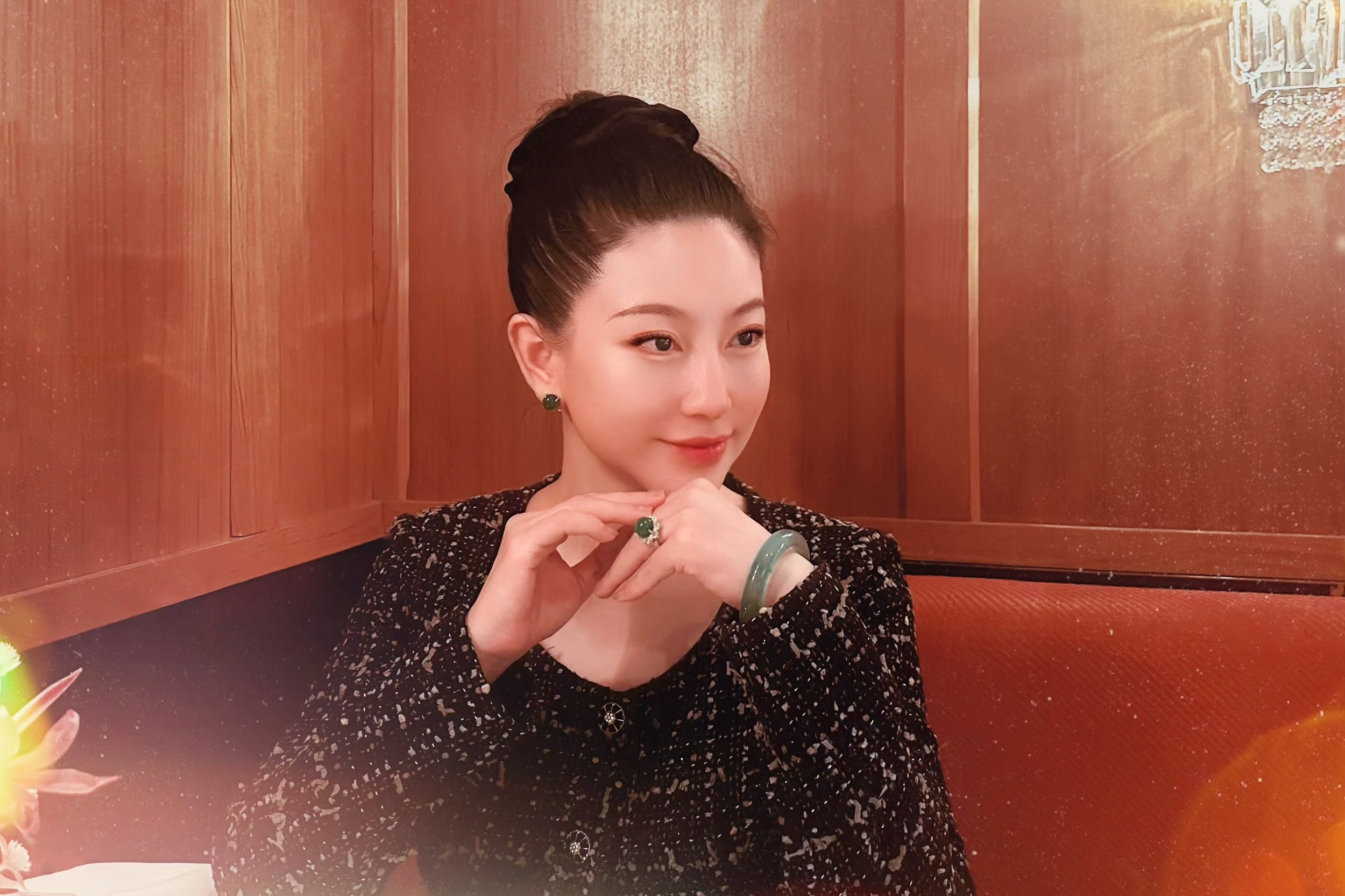 Fashion Designer, The Chinese Queen of Couture Wedding Dresses, Lan Yu 兰玉