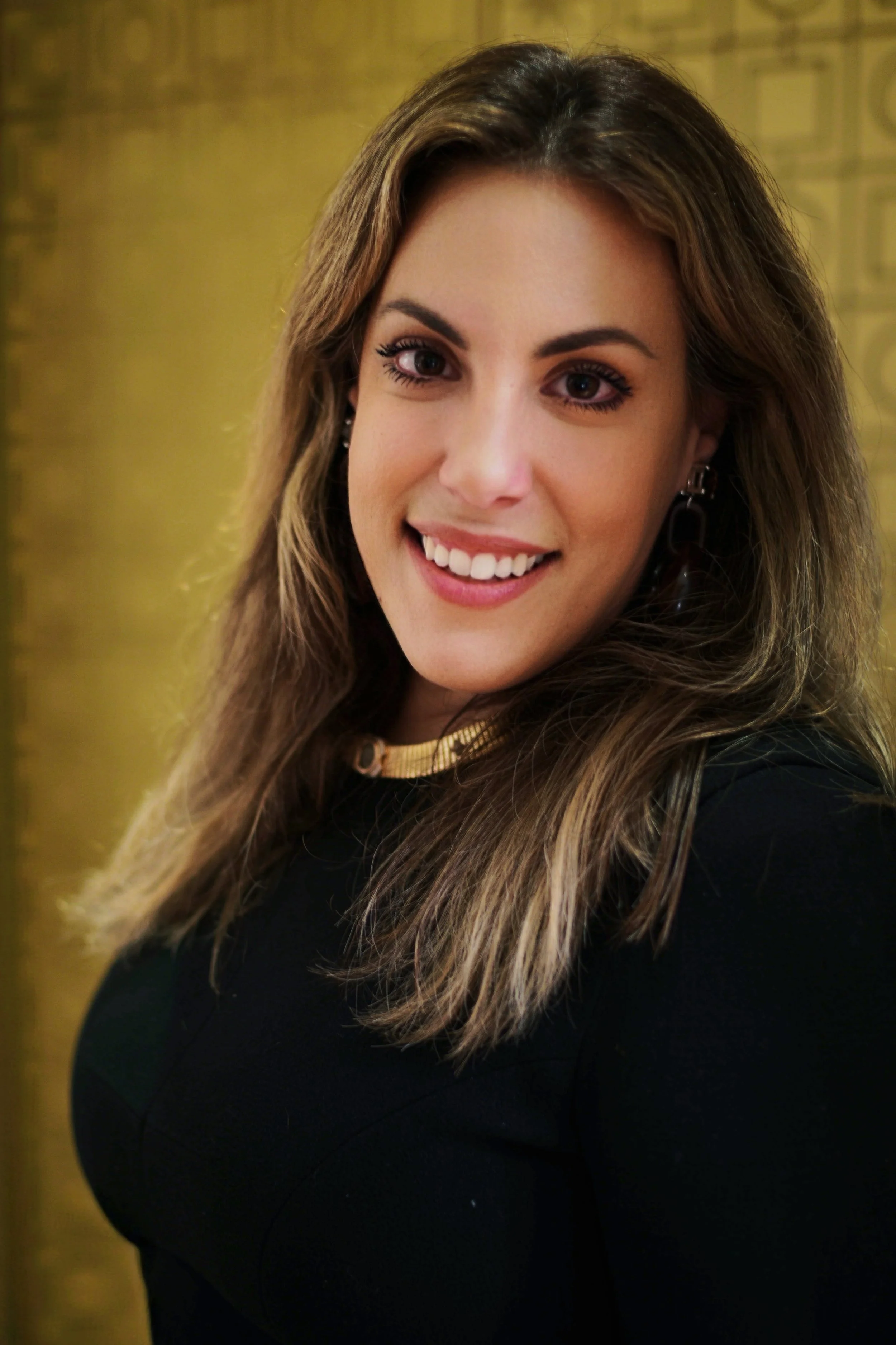 Fashion Desinger & Queen of Prints, Mary Katrantzou