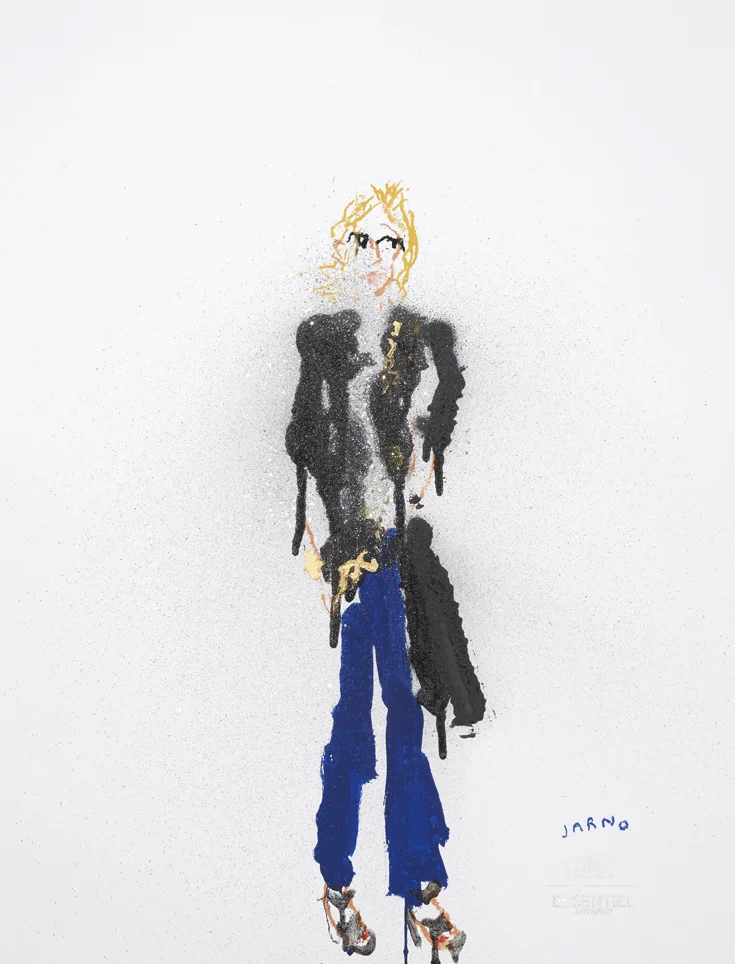 Delphine Perroy